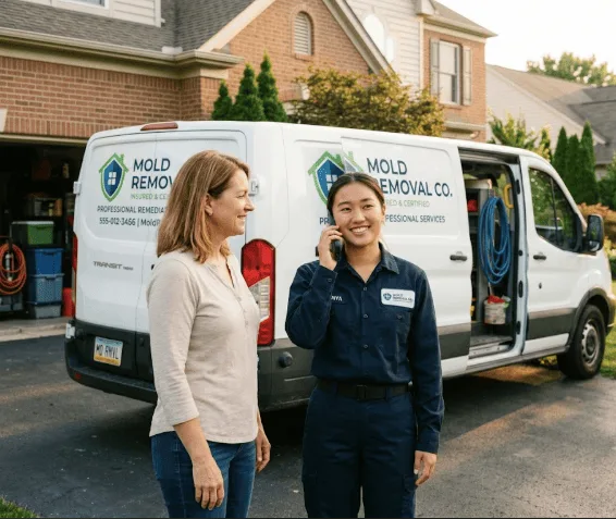 Crawlspace Mold Remediation Post Mills, VT FAQs